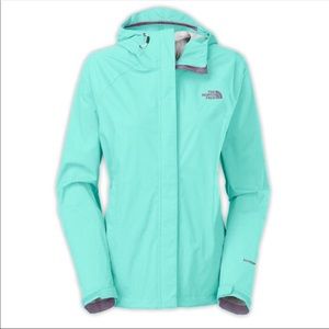 North Face Venture Jacket Women’s
